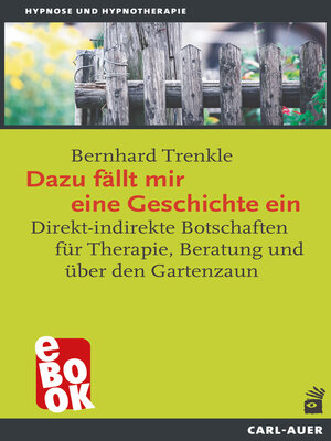 cover image of Dazu fällt mir eine Geschichte ein